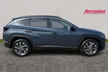 Hyundai Tucson 1.6 TGDi Premium 5dr 2WD