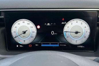 Hyundai Tucson 1.6 TGDi Premium 5dr 2WD