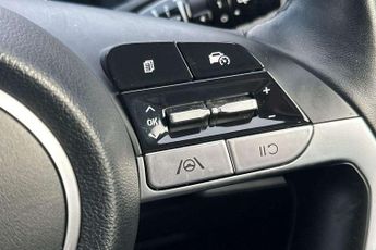 Hyundai Tucson 1.6 TGDi Premium 5dr 2WD
