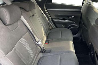 Hyundai Tucson 1.6 TGDi Premium 5dr 2WD