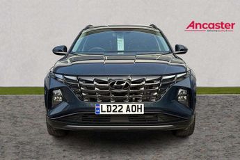 Hyundai Tucson 1.6 TGDi Premium 5dr 2WD