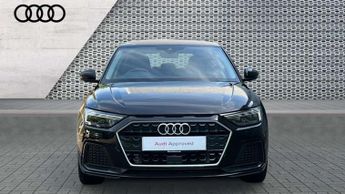 Audi A1 25 TFSI Sport 5dr
