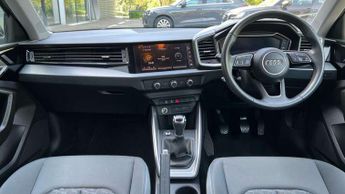 Audi A1 25 TFSI Sport 5dr