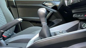 Audi A1 25 TFSI Sport 5dr