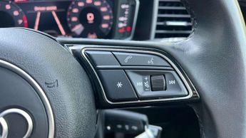 Audi A1 25 TFSI Sport 5dr