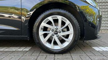 Audi A1 25 TFSI Sport 5dr