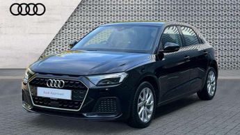 Audi A1 25 TFSI Sport 5dr