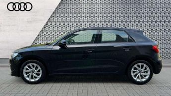 Audi A1 25 TFSI Sport 5dr