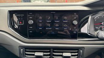 Volkswagen Polo 1.0 TSI 95 Match 5dr