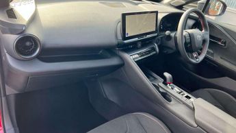 Toyota C-HR 2.0 PHEV GR Sport 5dr CVT