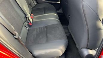 Toyota C-HR 2.0 PHEV GR Sport 5dr CVT