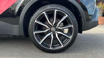 Toyota C-HR 2.0 PHEV GR Sport 5dr CVT