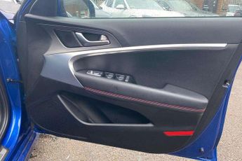 Genesis G70 2.0T Sport Line 4dr Auto
