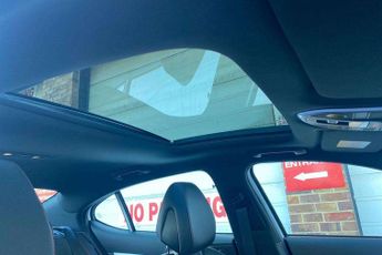 Genesis G70 2.0T [245] Sport 4dr Auto