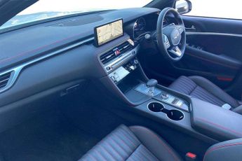 Genesis G70 2.0T [245] Sport 4dr Auto