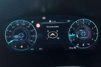 Genesis G70 2.0T Sport Line 4dr Auto