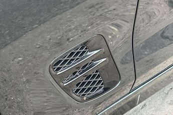 Genesis G70 2.0T Sport Line 4dr Auto