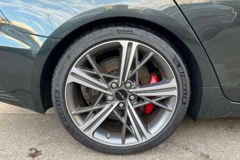 Genesis G70 2.0T Sport Line 4dr Auto