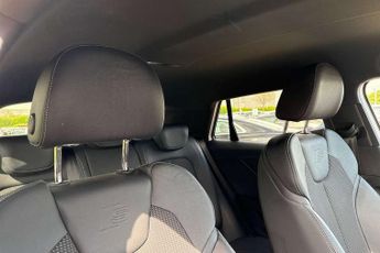 Audi Q2 35 TFSI Black Edition 5dr