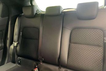 Nissan Juke 1.6 Hybrid N-Connecta 5dr Auto