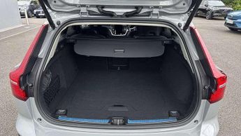 Volvo V60 2.0 T6 [350] PHEV Plus Dark 5dr AWD Auto