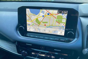 Nissan Qashqai 1.3 DiG-T MH 158 Tekna 5dr