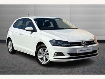 Volkswagen Polo 1.6 TDI SE 5dr