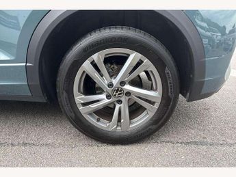 Volkswagen T-Roc 2.0 TDI 150 EVO R-Line 5dr DSG