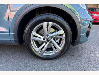 Volkswagen T-Roc 2.0 TDI 150 EVO R-Line 5dr DSG