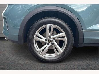 Volkswagen T-Roc 2.0 TDI 150 EVO R-Line 5dr DSG