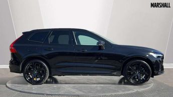 Volvo XC60 2.0 B5P Plus Black Edition 5dr AWD Geartronic