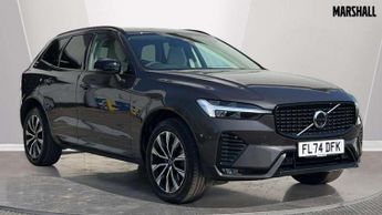 Volvo XC60 2.0 B5P Plus Dark 5dr AWD Geartronic