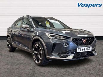 Cupra Formentor 1.4 eHybrid 204 V2 5dr DSG