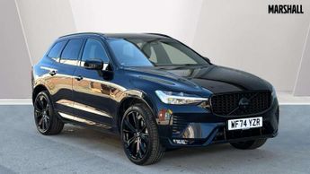 Volvo XC60 2.0 B5P Plus Black Edition 5dr AWD Geartronic