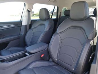 Skoda Kodiaq 1.5 TSI iV 204 SE L 5dr DSG