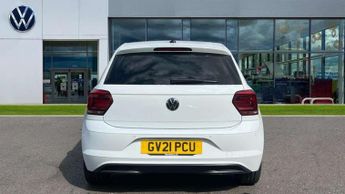 Volkswagen Polo 1.0 TSI 95 Beats 5dr DSG