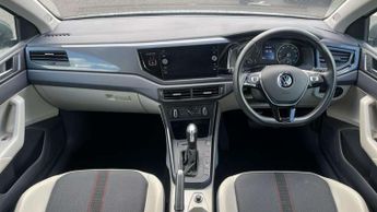 Volkswagen Polo 1.0 TSI 95 Beats 5dr DSG