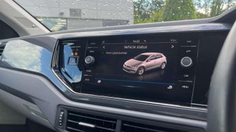 Volkswagen Polo 1.0 TSI 95 Beats 5dr DSG