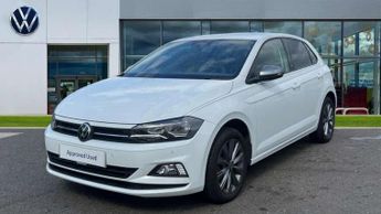Volkswagen Polo 1.0 TSI 95 Beats 5dr DSG