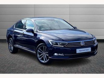 Volkswagen Passat 1.5 TSI EVO 150 GT 4dr [Panoramic Roof]
