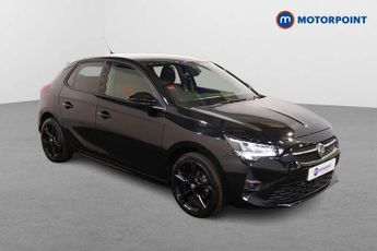 Vauxhall Corsa 1.2 GS 5dr