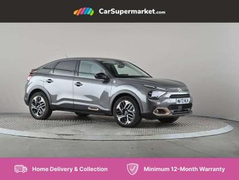 Citroen C4 1.2 PureTech [130] C-Series Edition 5dr