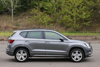 SEAT Ateca 1.5 TSI EVO FR 5dr DSG
