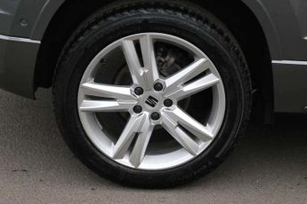 SEAT Ateca 1.5 TSI EVO FR 5dr DSG