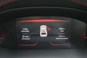 SEAT Ateca 1.5 TSI EVO FR 5dr DSG