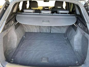 Audi Q5 40 TDI Quattro S Line 5dr S Tronic