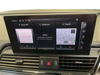 Audi Q5 40 TDI Quattro S Line 5dr S Tronic