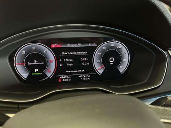 Audi Q5 40 TDI Quattro S Line 5dr S Tronic