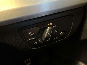 Audi Q5 40 TDI Quattro S Line 5dr S Tronic