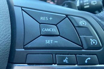 Nissan Juke 1.0 DiG-T 114 N-Connecta 5dr DCT